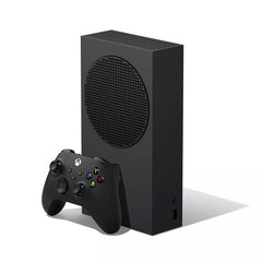 Xbox Series S – 1TB (Black) (Certified Refurbished)