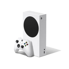Xbox Series S – 1TB (Certified Refurbished)