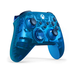 Xbox Wireless Controller – Sky Cipher Special Edition - Works with Xbox consoles • Windows PC • iOS & Android