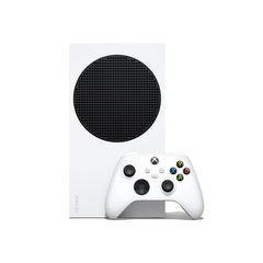 Xbox Series S 512GB (Certified Refurbished)
