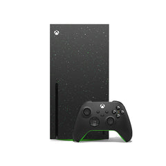 Xbox Series X – 2TB Galaxy Black Special Edition (Certified Refurbished)