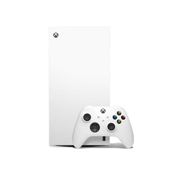 Xbox Series X - 1TB (White)