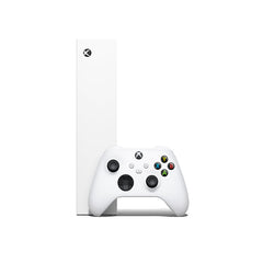 Xbox Series S 512GB (Certified Refurbished)