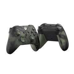Xbox Wireless Controller – Nocturnal Vapor Special Edition