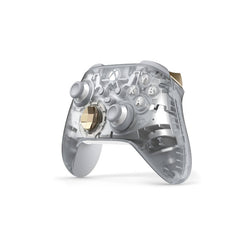 Xbox Wireless Controller – Ghost Cipher Special Edition - Works with Xbox consoles • Windows PC • iOS & Android
