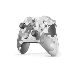 Xbox Wireless Controller – Arctic Camo Special Edition - Works with Xbox consoles • Windows PC • iOS & Android
