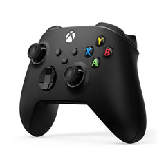 Xbox Wireless Controller - Carbon Black - Works with Xbox consoles • Windows PC • iOS & Android