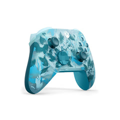 Xbox Wireless Controller – Ice Breaker Special Edition