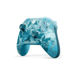 Xbox Wireless Controller – Ice Breaker Special Edition