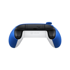 Xbox Wireless Controller – Shock Blue - Works with Xbox consoles • Windows PC • iOS & Android