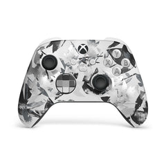 Xbox Wireless Controller – Storm Breaker Special Edition