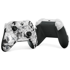Xbox Wireless Controller – Storm Breaker Special Edition
