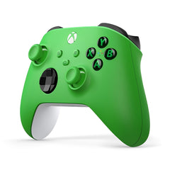 Microsoft Xbox Wireless Controller - Velocity Green Brand NEW Sealed) - Works with Xbox consoles • Windows PC • iOS & Android