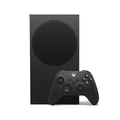 Xbox Series S – 1TB (Black) (Certified Refurbished)