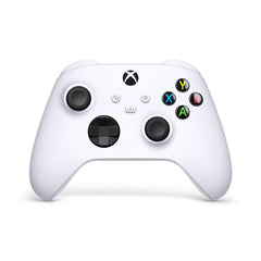 Xbox Wireless Controller (White)