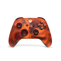 Xbox Wireless Controller – Fire Vapor Special Edition