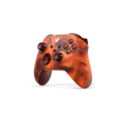 Xbox Wireless Controller – Fire Vapor Special Edition