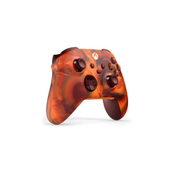 Xbox Wireless Controller – Fire Vapor Special Edition