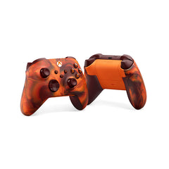 Xbox Wireless Controller – Fire Vapor Special Edition