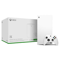 Xbox Series X – 1TB Digital Edition (Certified Refurbished)