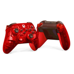 Xbox Wireless Controller – Pulse Cipher Special Edition - Works with Xbox consoles • Windows PC • iOS & Android