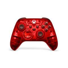 Xbox Wireless Controller – Pulse Cipher Special Edition - Works with Xbox consoles • Windows PC • iOS & Android