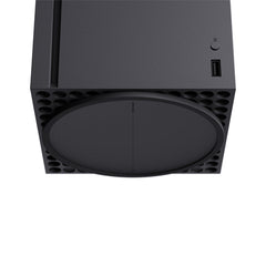 Xbox Series X - 1TB (Certified Refurbished)