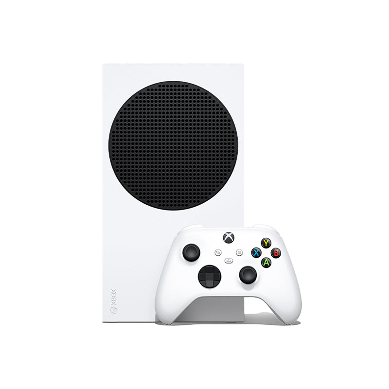 Xbox Series S – 1TB (Certified Refurbished)