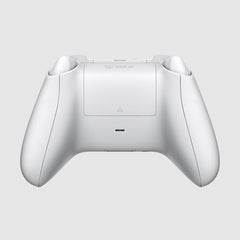 Microsoft Xbox Wireless Controller - White - Works with Xbox consoles • Windows PC • iOS & Android