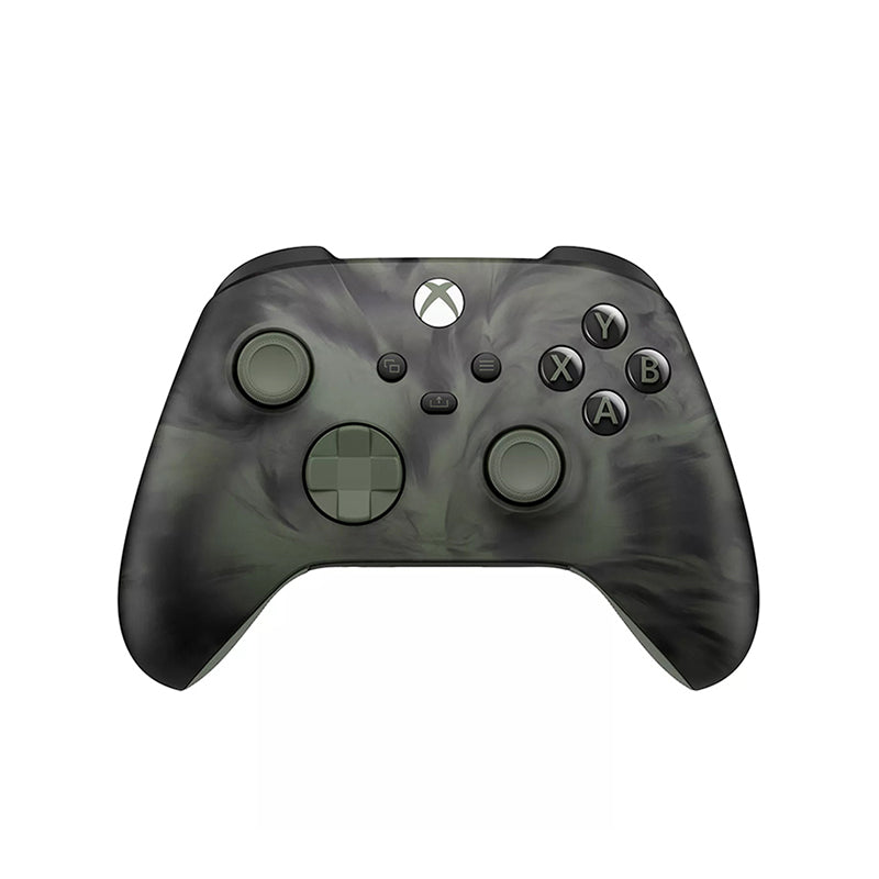 Xbox Wireless Controller – Nocturnal Vapor Special Edition