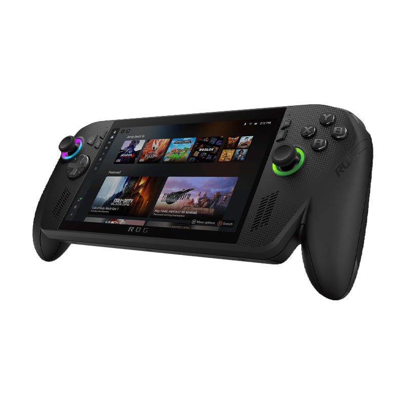 ROG Xbox Ally X 24GB RAM 1TB