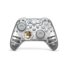 Xbox Wireless Controller – Ghost Cipher Special Edition - Works with Xbox consoles • Windows PC • iOS & Android