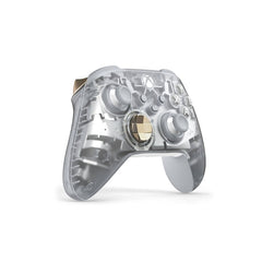 Xbox Wireless Controller – Ghost Cipher Special Edition - Works with Xbox consoles • Windows PC • iOS & Android