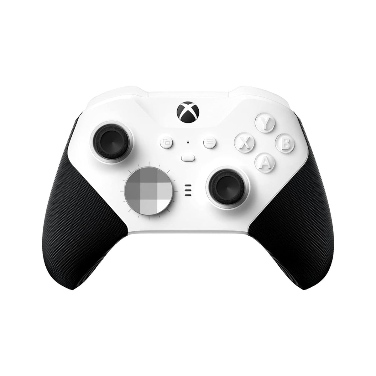 Xbox Elite Wireless Controller Series 2 - Core（White）- Works with Xbox consoles • Windows PC • iOS & Android