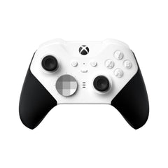Xbox Elite Wireless Controller Series 2 - Core（White）- Works with Xbox consoles • Windows PC • iOS & Android