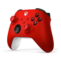 Microsoft Xbox Wireless Controller - Red - Works with Xbox consoles • Windows PC • iOS & Android