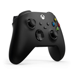 Xbox Wireless Controller - Carbon Black - Works with Xbox consoles • Windows PC • iOS & Android