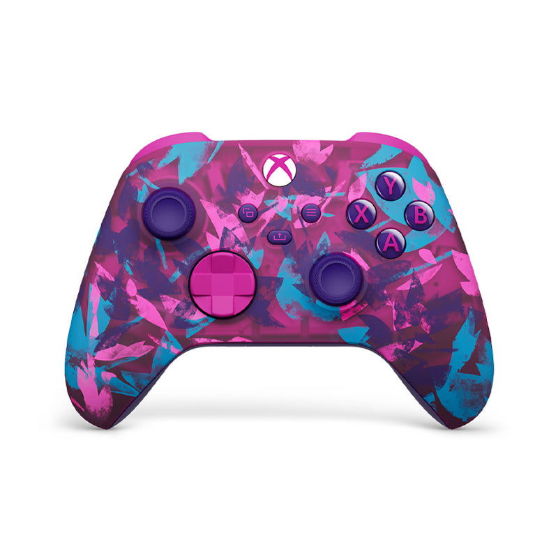 Xbox Wireless Controller – Heart Breaker Special Edition