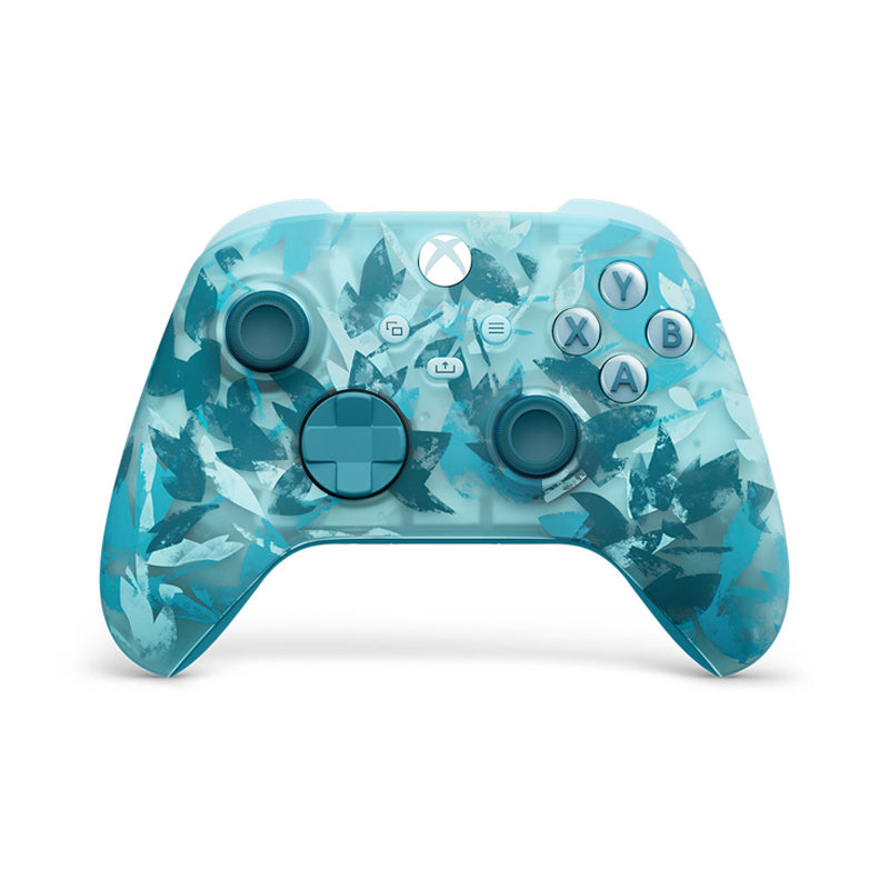 Xbox Wireless Controller – Ice Breaker Special Edition