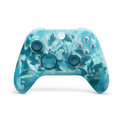 Xbox Wireless Controller – Ice Breaker Special Edition