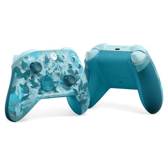 Xbox Wireless Controller – Ice Breaker Special Edition