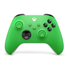 Microsoft Xbox Wireless Controller - Velocity Green Brand NEW Sealed) - Works with Xbox consoles • Windows PC • iOS & Android
