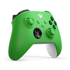 Microsoft Xbox Wireless Controller - Velocity Green Brand NEW Sealed) - Works with Xbox consoles • Windows PC • iOS & Android
