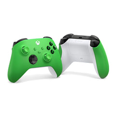 Microsoft Xbox Wireless Controller - Velocity Green Brand NEW Sealed) - Works with Xbox consoles • Windows PC • iOS & Android