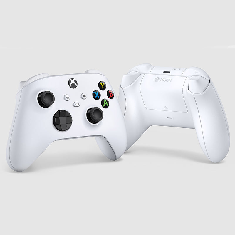 Xbox Wireless Controller （White）