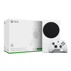 Xbox Series S – 1TB (Certified Refurbished)