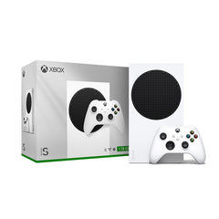Xbox Series S – 1TB (White)