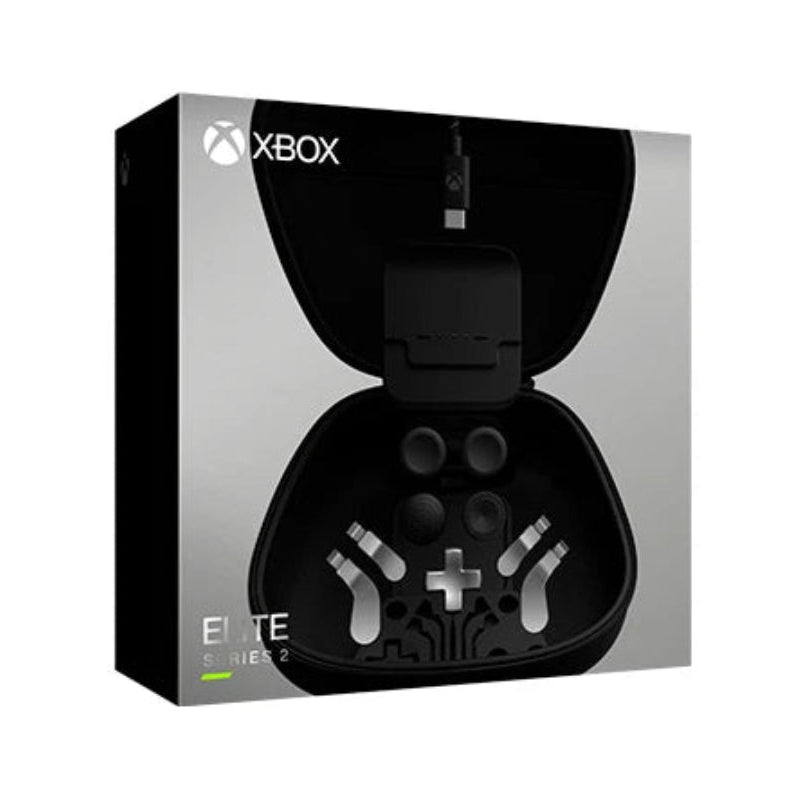 Complete Component Pack