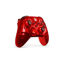 Xbox Wireless Controller – Pulse Cipher Special Edition - Works with Xbox consoles • Windows PC • iOS & Android