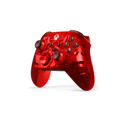 Xbox Wireless Controller – Pulse Cipher Special Edition - Works with Xbox consoles • Windows PC • iOS & Android
